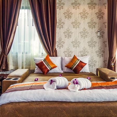 Kg Private Pool Villas Soi 9 Ao Nang Εξωτερικό φωτογραφία