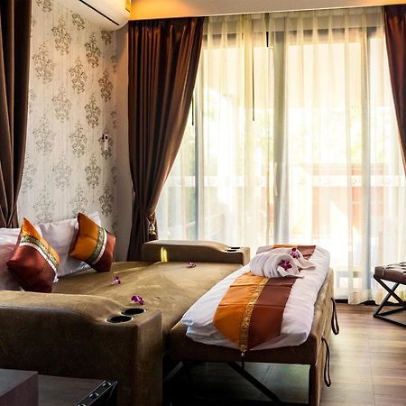 Kg Private Pool Villas Soi 9 Ao Nang Εξωτερικό φωτογραφία