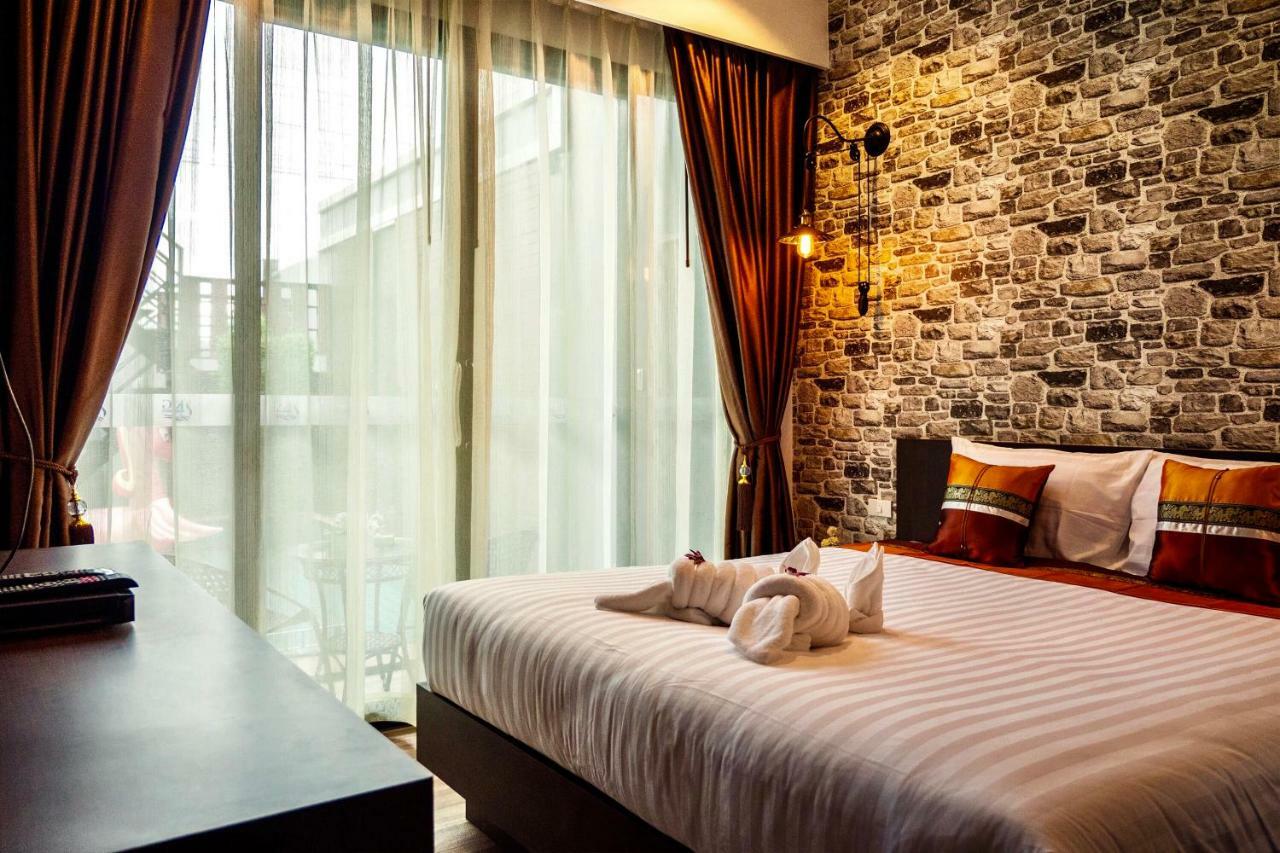 Kg Private Pool Villas Soi 9 Ao Nang Εξωτερικό φωτογραφία