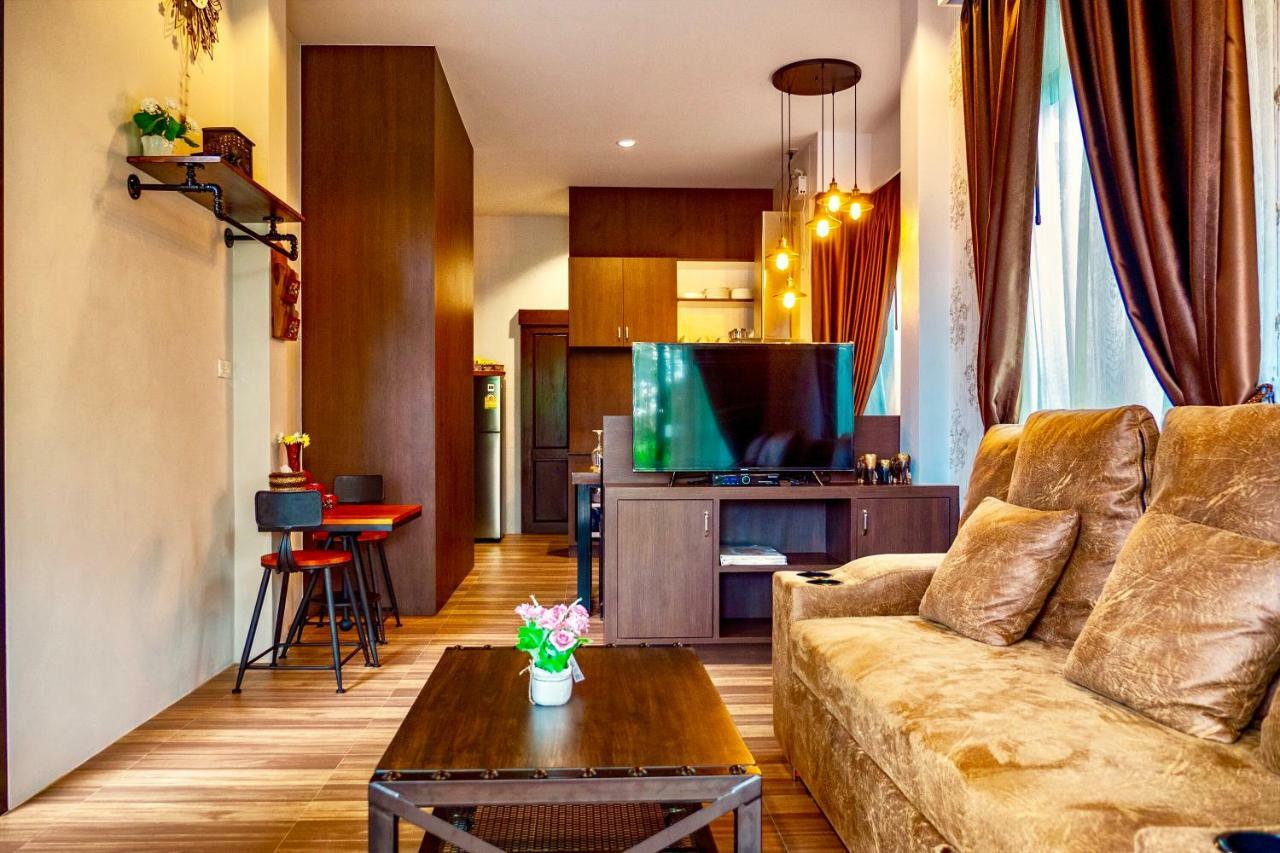 Kg Private Pool Villas Soi 9 Ao Nang Εξωτερικό φωτογραφία