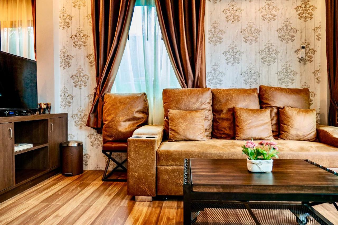 Kg Private Pool Villas Soi 9 Ao Nang Εξωτερικό φωτογραφία