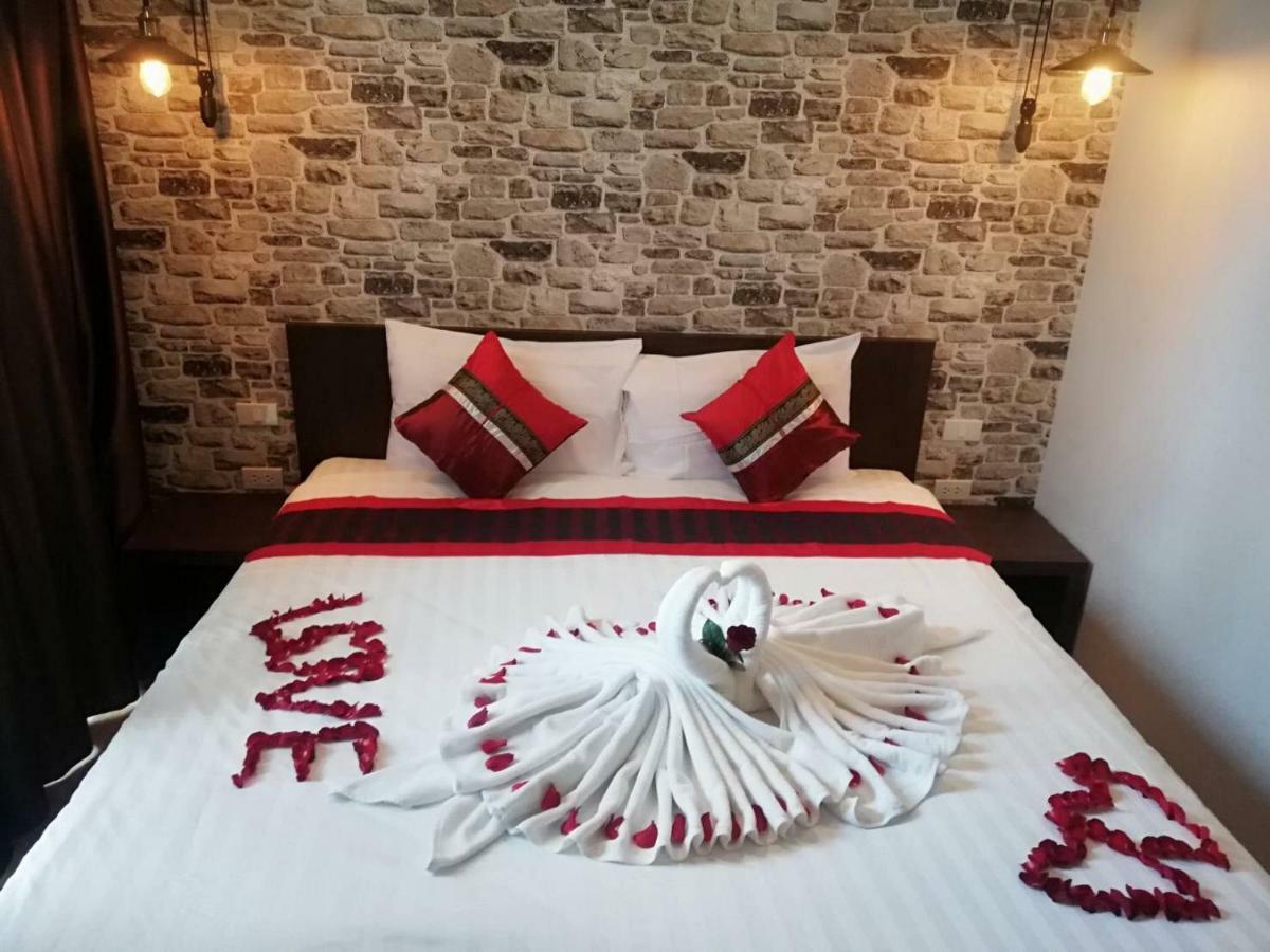 Kg Private Pool Villas Soi 9 Ao Nang Εξωτερικό φωτογραφία