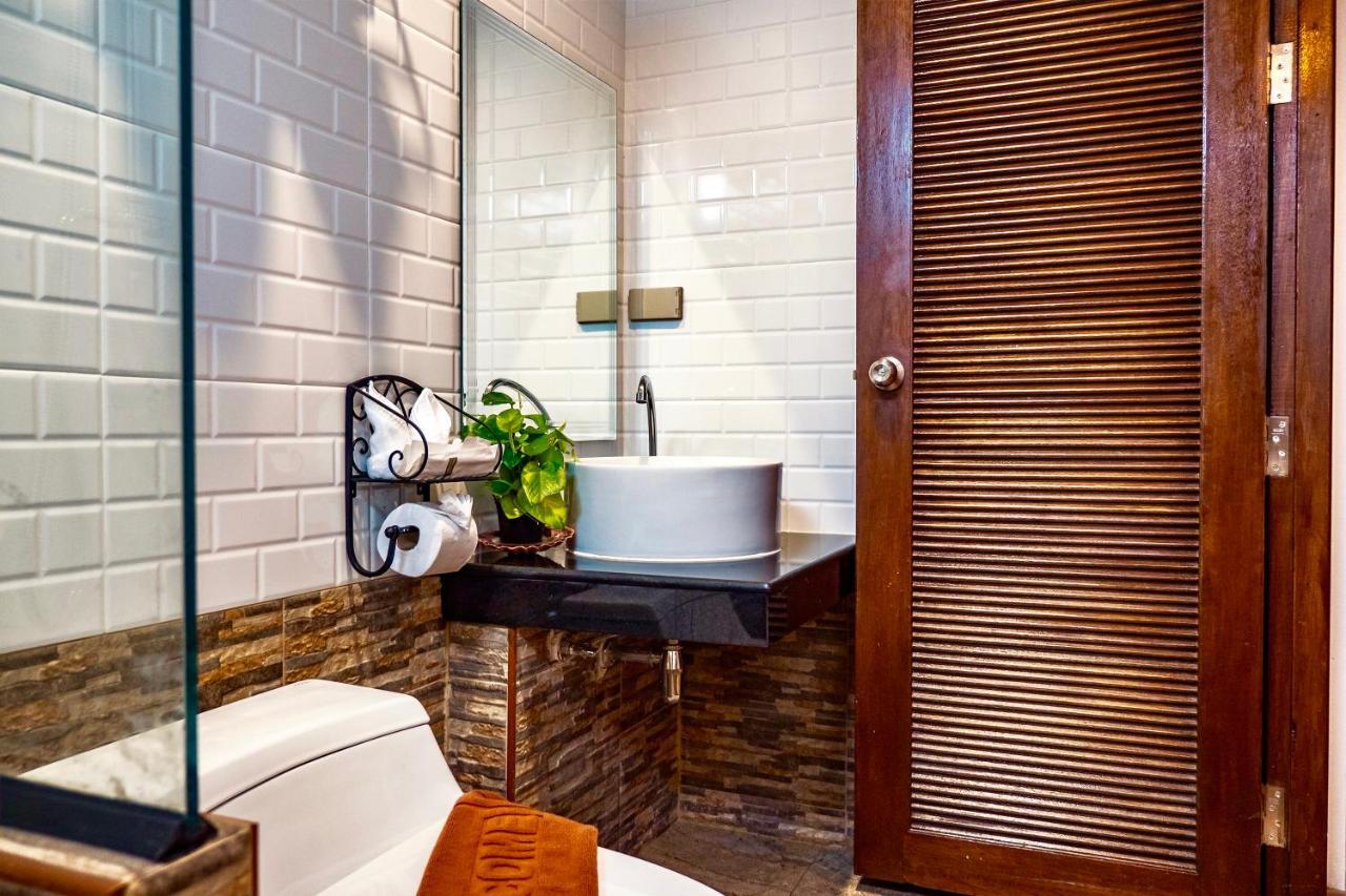 Kg Private Pool Villas Soi 9 Ao Nang Εξωτερικό φωτογραφία