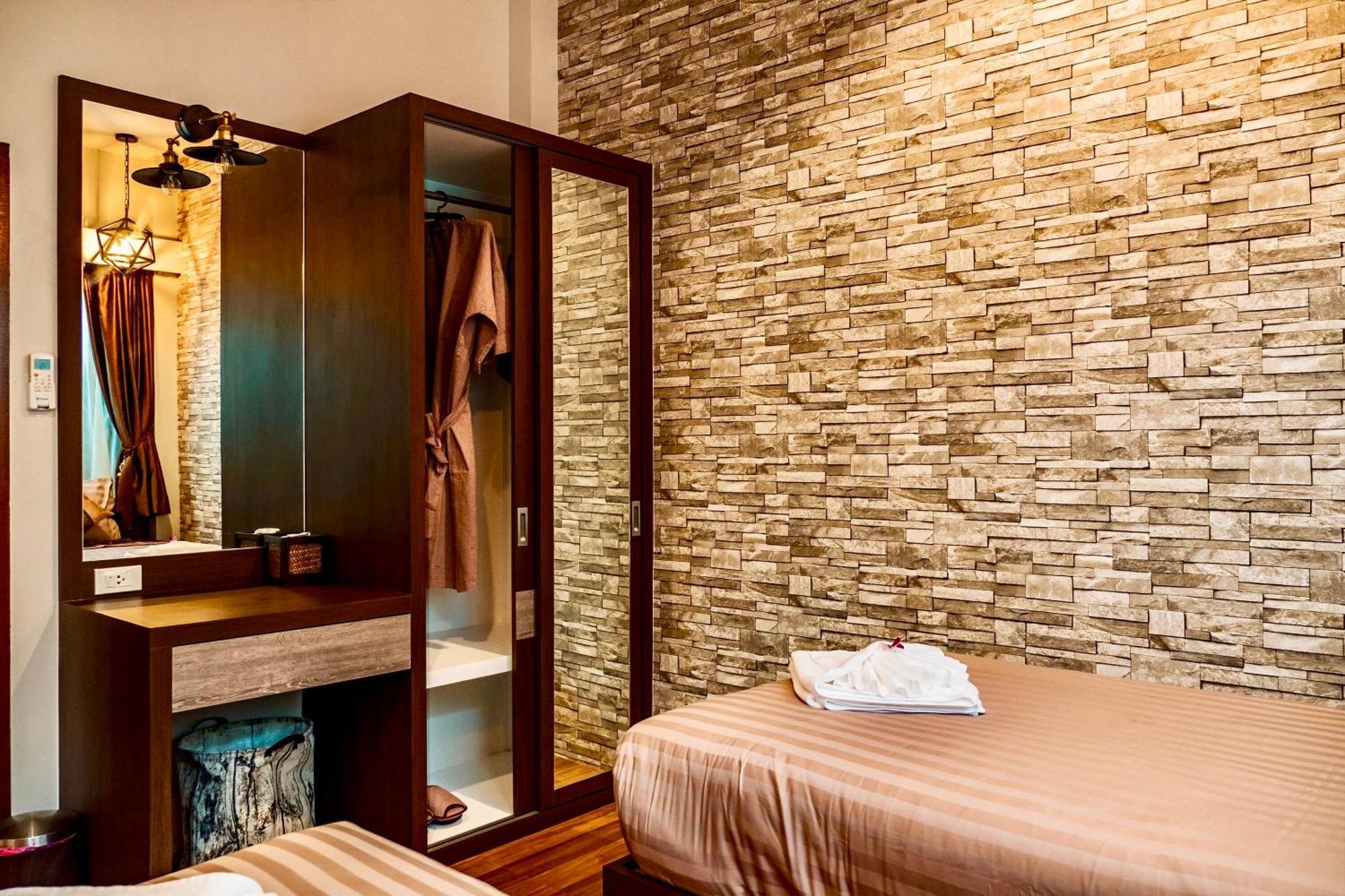 Kg Private Pool Villas Soi 9 Ao Nang Εξωτερικό φωτογραφία