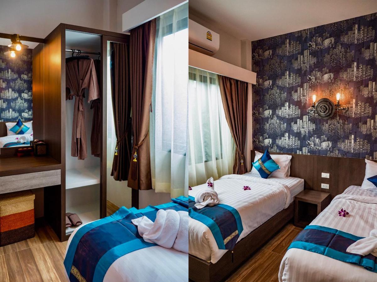 Kg Private Pool Villas Soi 9 Ao Nang Εξωτερικό φωτογραφία